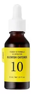 Serum do twarzy - IT'S SKIN ITS SKIN ITS Skin Power 10 Formula VC Effector Blemish Catcher Serum do twarzy 30ml - miniaturka - grafika 1