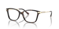 Okulary korekcyjne, oprawki, szkła - Okulary korekcyjne Michael Kors MK 4105BU Georgetown 3006 - miniaturka - grafika 1