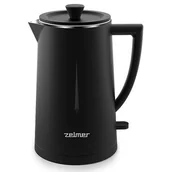 Czajniki elektryczne - Zelmer ZCK8020B - miniaturka - grafika 1