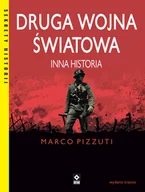 Historia świata - Druga Wojna Światowa. Inna historia - miniaturka - grafika 1