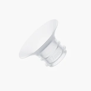 Momcozy, AS205, wkładka kołnierzowa do M5, 17 mm - Laktatory - miniaturka - grafika 1