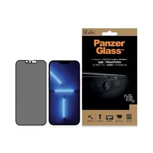 PanzerGlass Szkło hartowane do Apple iPhone 13 Pro Max - Szkła hartowane na telefon - miniaturka - grafika 2