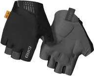 Rękawiczki rowerowe - Giro Rękawiczki damskie GIRO SUPERNATURAL W krótki palec black roz. L obwód dłoni 190-204 mm / dł. dłoni 185-195 mm NEW - miniaturka - grafika 1
