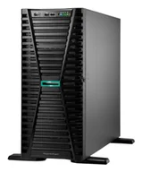 Serwery - HPE ProLiant ML110 Gen11 serwer 8 TB Wieża (4.5U) Intel® Xeon Silver 4510 2,4 GHz 32 GB DDR5-SDRAM 2000 W P77234-425 - miniaturka - grafika 1