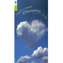 Drzewo Babel Magdalena Rybak Olśnienia. Chwile, które odmieniają - Felietony i reportaże - miniaturka - grafika 1