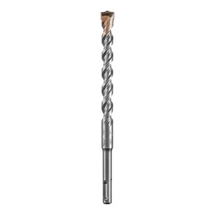 Wiertło do betonu 2-ostrzowe SDS-Plus 10x210 mm SMART - Wiertła - miniaturka - grafika 1
