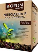 Nawozy ogrodnicze - Biopon Natural Nitroaktiv P Azot z Powietrza - miniaturka - grafika 1