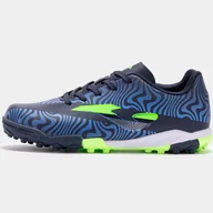 Piłka nożna - Buty Joma EVOLUTION 2503 Jr TF EVJS2503TF granatowy 37 - miniaturka - grafika 1