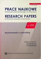 Ekonomia - Prace naukowe Research Papers - miniaturka - grafika 1