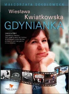 Gdynianka - Biografie i autobiografie - miniaturka - grafika 1