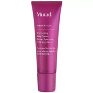 Kremy do twarzy - Murad Perfecting Day Cream SPF30 50 ml - miniaturka - grafika 1