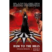 Biografie i autobiografie - In Rock Iron Maiden Run To The Hills - Mick Wall - miniaturka - grafika 1