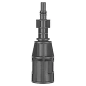 Akcesoria do myjek - Ryobi Adapter do nowych akcesoriów do myjek ciśnienowych | RAC791 - miniaturka - grafika 1