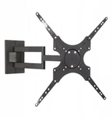 Uchwyty do telewizora - Art Uchwyt do telewizora LCD/LED ART 19-46'' 25kg - miniaturka - grafika 1