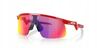 Okulary przeciwsłoneczne - OAKLEY OKULARY RESISTOR OJ9010-02 - miniaturka - grafika 1