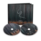 Folk - Lunatic Soul Through Shaded Woods, 2 CD Lunatic Soul - miniaturka - grafika 1