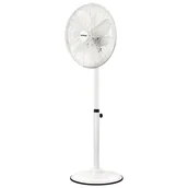 Wentylatory - G3Ferrari G50054 podłogowy biały - miniaturka - grafika 1