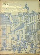 Biografie i autobiografie - Wspomnienia pamiętnikarskie - miniaturka - grafika 1