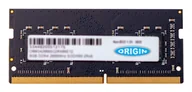 Pamięci RAM - Origin Storage 4GB DDR4 2666MHz SODIMM 2Rx8 Non-ECC 1.2V moduł pamięci 1 x 4 GB - miniaturka - grafika 1