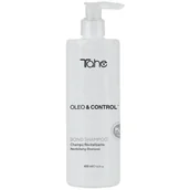 Szampony do włosów - Tahe Oleo&Control Bond, szampon rewitalizujący do każdego rodzaju włosów, 400ml - miniaturka - grafika 1