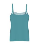 Bielizna nocna - Koszulka damska Triumph Feel of Modal Spaghetti Top-L - miniaturka - grafika 1