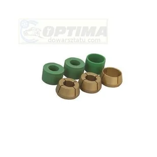 MAGNETI MARELLI Uniwersalny Zestaw Redukcji 180 Stopni 1/2" 3/8" 5/16" uniw-007935020200 - Akcesoria do klimatyzacji i ogrzewania - miniaturka - grafika 1