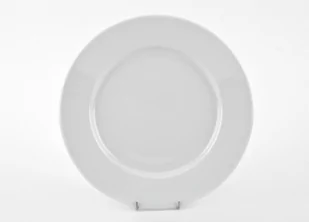 Lubiana Talerz płytki śr 26,5cm Kaszub 18406 - Talerze - miniaturka - grafika 1