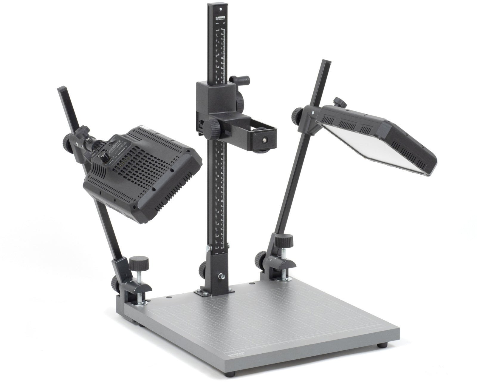 Kaiser Bilderfassungs-Set R2 CP 24D