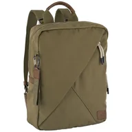 Plecaki - camel active Aurum plecak damski, 9 l, zielony, M, Nowoczesny - miniaturka - grafika 1