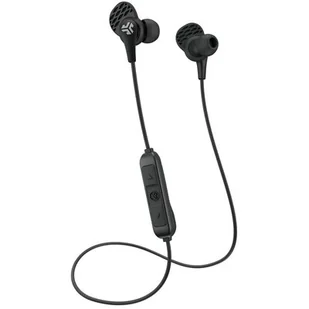 JLAB JBuds Pro Wireless Signature czarne - Słuchawki - miniaturka - grafika 1