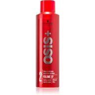 Pozostałe kosmetyki - Schwarzkopf Osis Volume Up spray nadający objętości 250ml - miniaturka - grafika 1