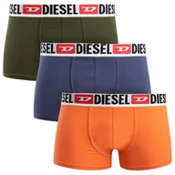 Majtki męskie - Bokserki męskie Diesel 3-Pack S - miniaturka - grafika 1