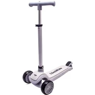 Hulajnogi - Hulajnoga dla dzieci SUN BABY Lumride J02.024.0.2 Szary - miniaturka - grafika 1