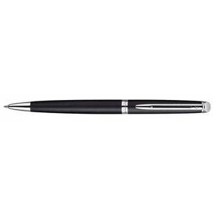 Waterman Hemisphere Czerń Matowa CT - Długopisy - miniaturka - grafika 3
