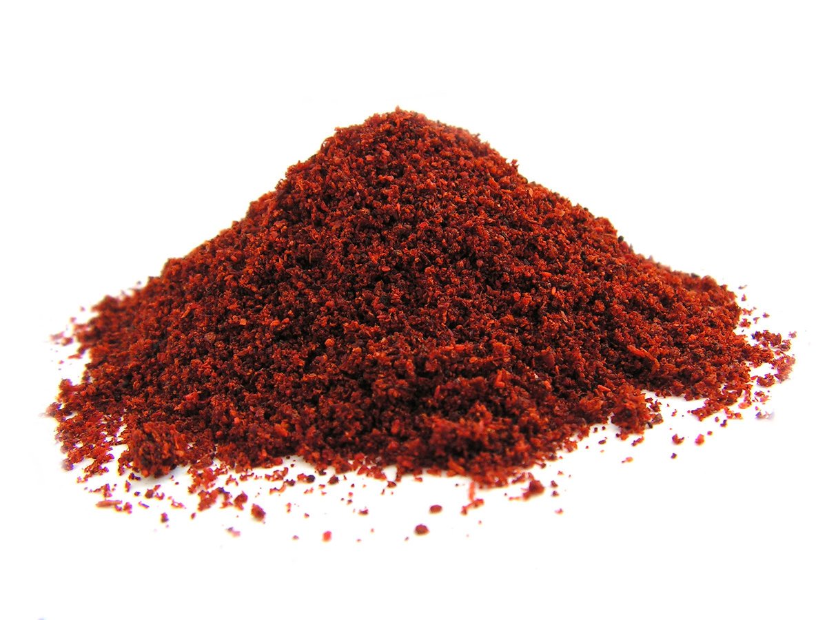 Papryka CHILI CHIPOTLE mielona 25 g - Aromatika