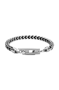 Diesel bransoletka męska DX1540040 - Bransolety męskie - miniaturka - grafika 1