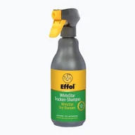 Akcesoria jeździeckie - Effol Suchy szampon dla siwych koni WhiteStar Dry-Shampoo 500 ml 11356400 - miniaturka - grafika 1