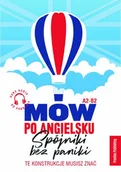 Nauka - Mów Po Angielsku Spójniki Bez Paniki Ahmad Jasim - miniaturka - grafika 1