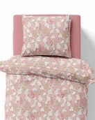 Pościel dla dzieci - Pościel Dziecięca 140x200 Kwiatki Łączka Xoxo Dreams - miniaturka - grafika 1