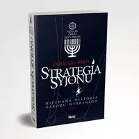 Strategia Syjonu - Douglas Reed - Literatura popularno naukowa dla młodzieży - miniaturka - grafika 1
