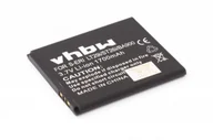 Baterie do telefonów - VHBW Bateria do Sony Xperia J / Xperia E1 / Xperia T, 1700 mAh - miniaturka - grafika 1