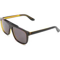 Okulary przeciwsłoneczne - Gucci Okulary przeciwsłoneczne - miniaturka - grafika 1
