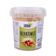 Orzeszki - Nerkowce prażone i solone, 200 g - miniaturka - grafika 1