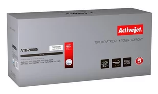 ActiveJet ATE-2000NX zamiennik Epson C13S050435 - Tonery zamienniki - miniaturka - grafika 1