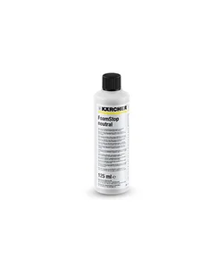 Karcher FoamStop neutralny, 125 ml do myjek wysokociśnieniowych 6.295-873.0 - Akcesoria do myjek - miniaturka - grafika 8