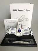 Samochody i pojazdy dla dzieci - Amalgam Bmw Sauber F107 2007 Nosecone 1:12  M5147 - miniaturka - grafika 1