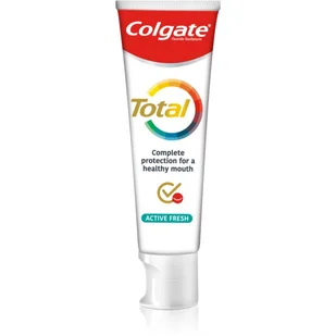 Colgate Palmolive Pasta do zębów Total Freshening 75ml - Pasty do zębów - miniaturka - grafika 1