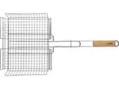 Ruszty - Lund RUSZT GRILLOWY 34*27.5*6.5CM - miniaturka - grafika 1