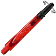 Dart - Shafty Harrows Carbon 360 / czerwone short - miniaturka - grafika 1