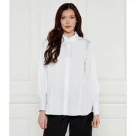 Koszule damskie - GUESS Koszula AMA Relaxed fit - miniaturka - grafika 1